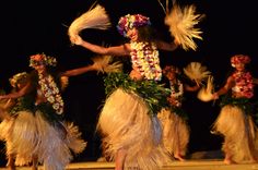 【ビアホール2022】Tahitian Dance × Beer Hall